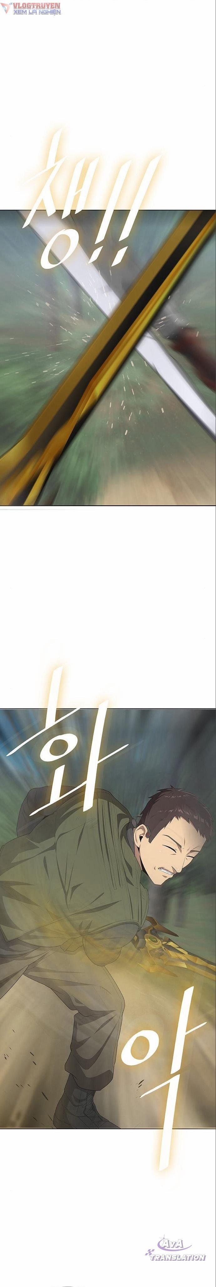 Đầu Bếp Kang Đến Từ Thế Giới Khác 6 trang 4