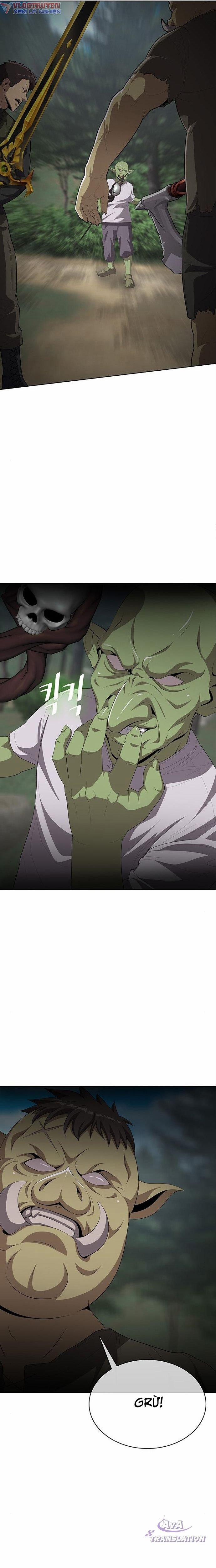 Đầu Bếp Kang Đến Từ Thế Giới Khác 6 trang 8