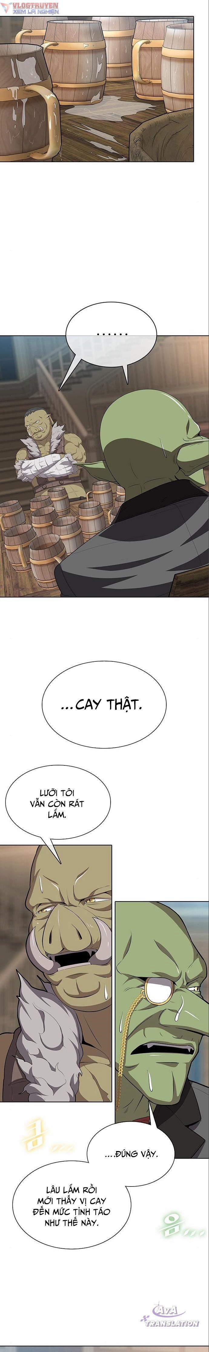 Đầu Bếp Kang Đến Từ Thế Giới Khác 7 trang 17