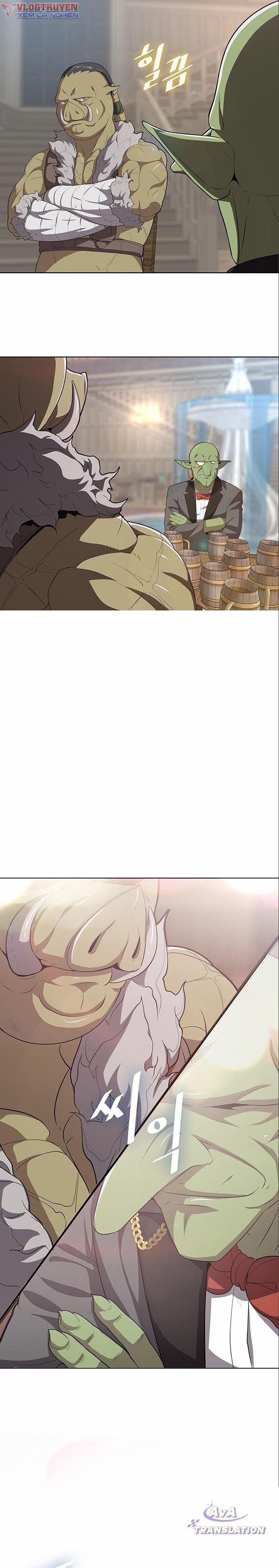 Đầu Bếp Kang Đến Từ Thế Giới Khác 7 trang 18