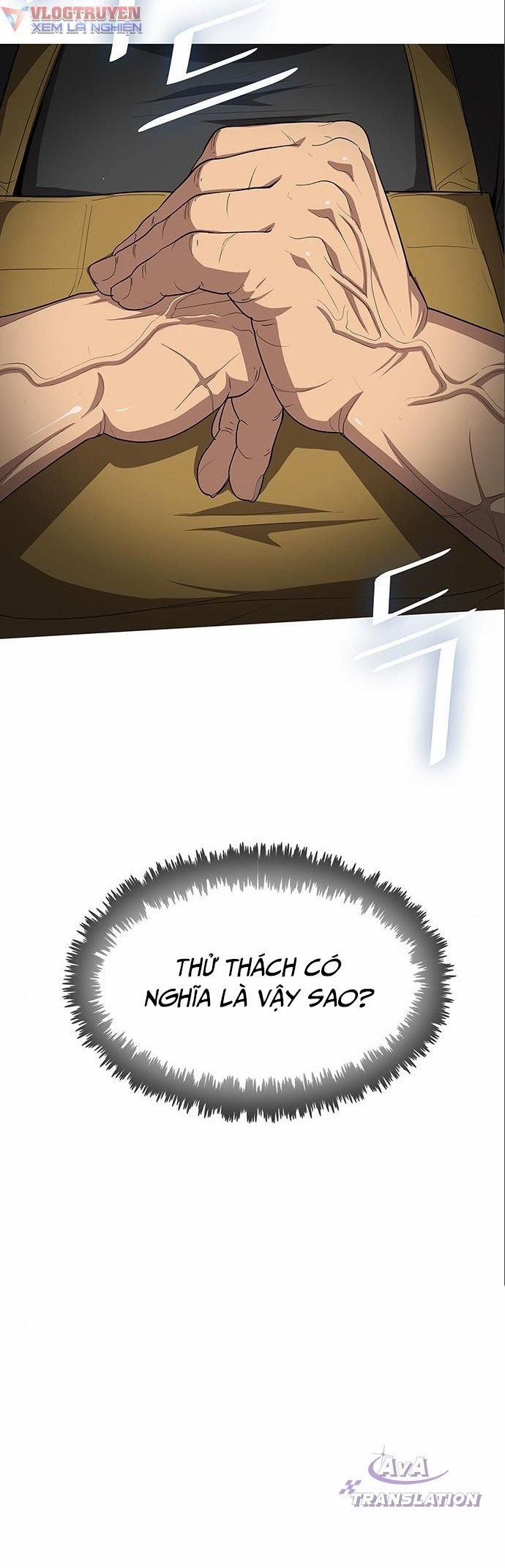Đầu Bếp Kang Đến Từ Thế Giới Khác 7 trang 35