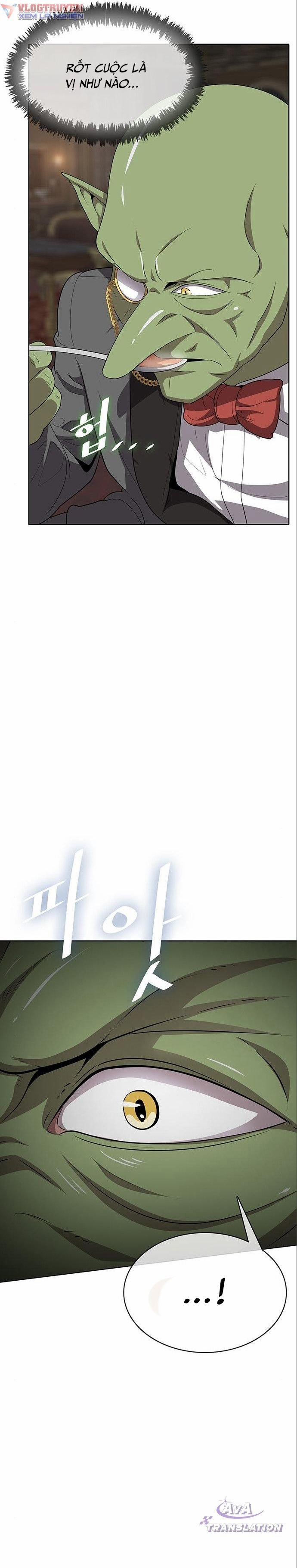 Đầu Bếp Kang Đến Từ Thế Giới Khác 7 trang 6