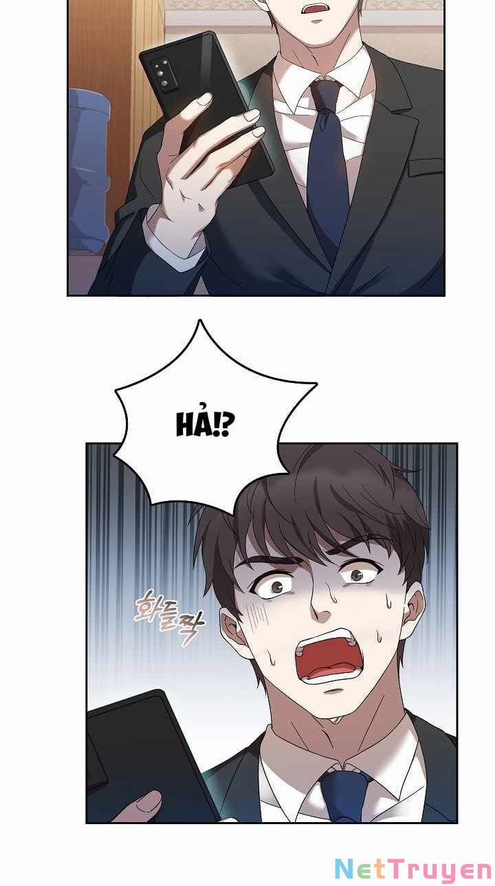 Đầu Bếp Trẻ Nhất Tới Từ Khách Sạn Hạng Ba 1 trang 22