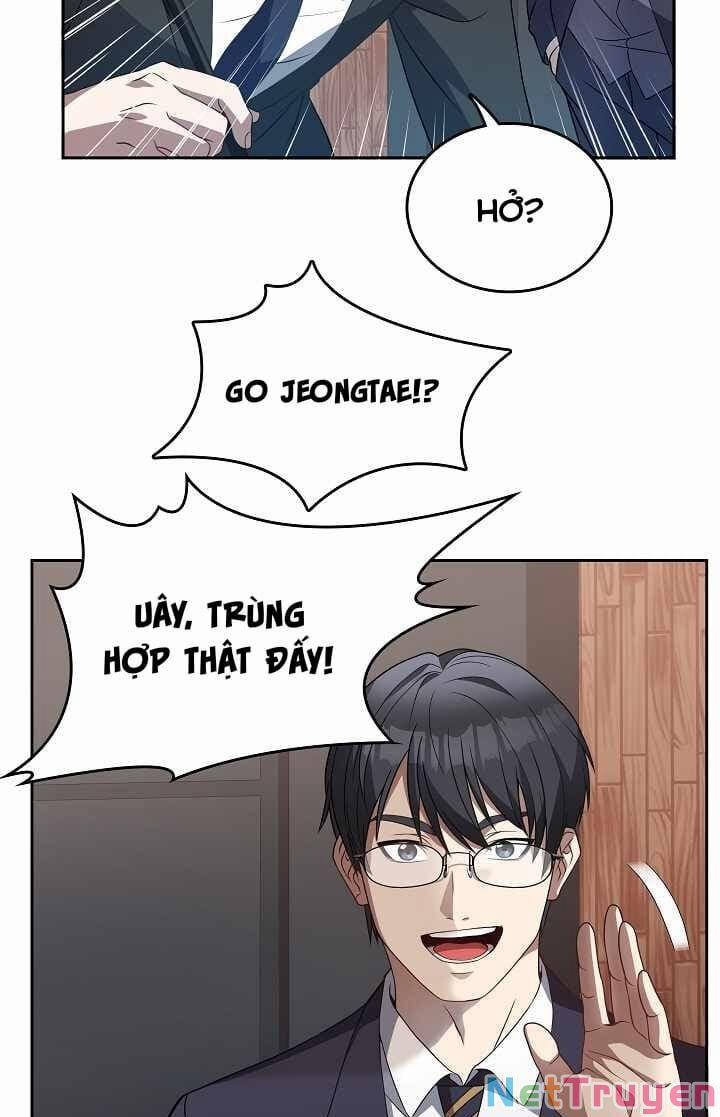 Đầu Bếp Trẻ Nhất Tới Từ Khách Sạn Hạng Ba 1 trang 27