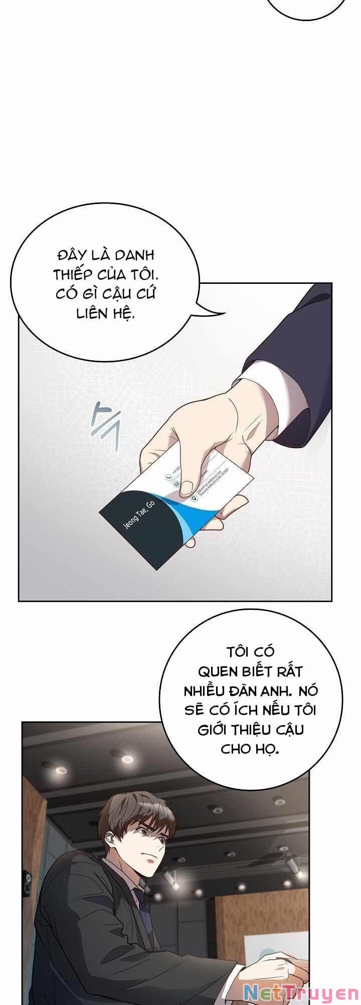 Đầu Bếp Trẻ Nhất Tới Từ Khách Sạn Hạng Ba 1 trang 36