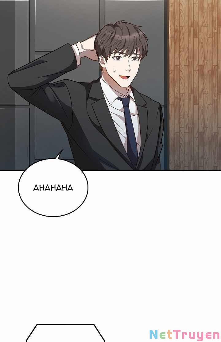 Đầu Bếp Trẻ Nhất Tới Từ Khách Sạn Hạng Ba 1 trang 39