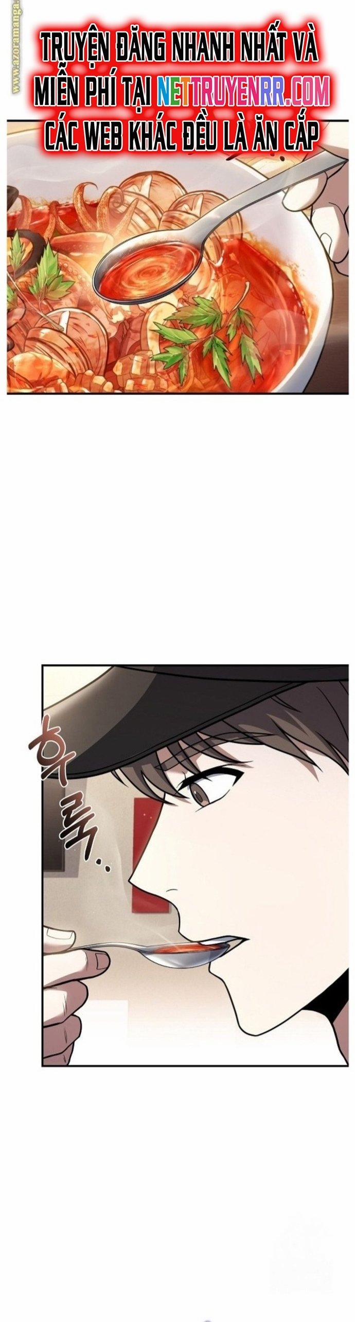 Đầu Bếp Trẻ Nhất Tới Từ Khách Sạn Hạng Ba 100 trang 2