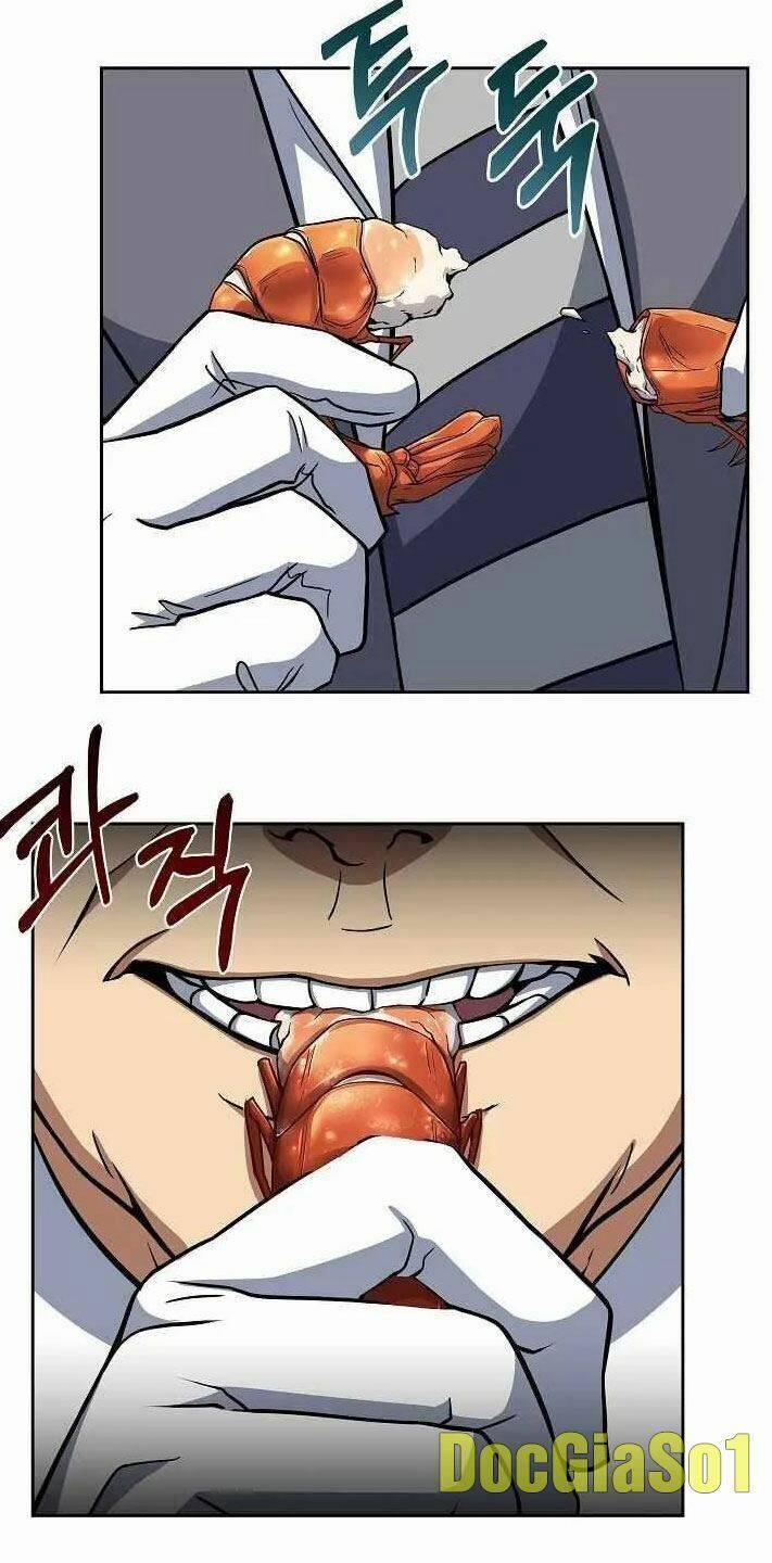 Đầu Bếp Trẻ Nhất Tới Từ Khách Sạn Hạng Ba 14 trang 10