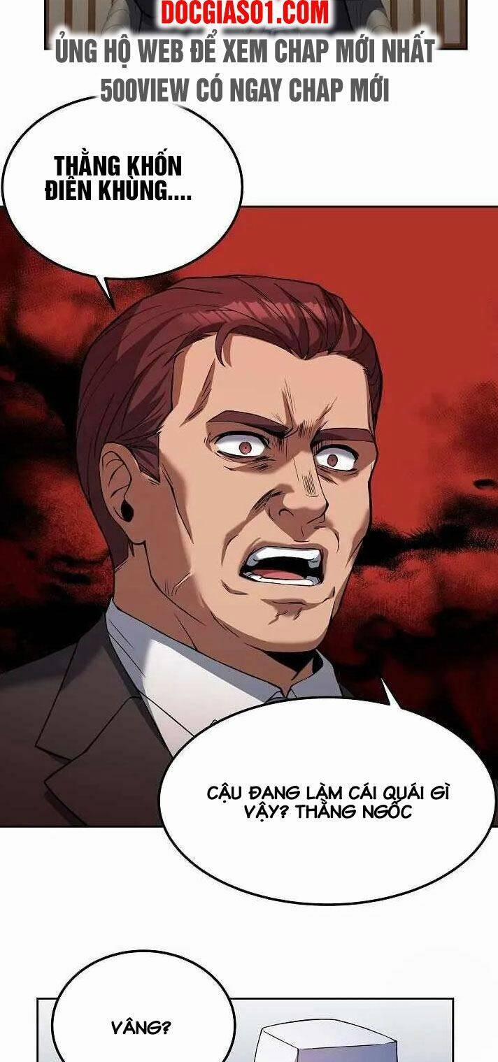 Đầu Bếp Trẻ Nhất Tới Từ Khách Sạn Hạng Ba 14 trang 18