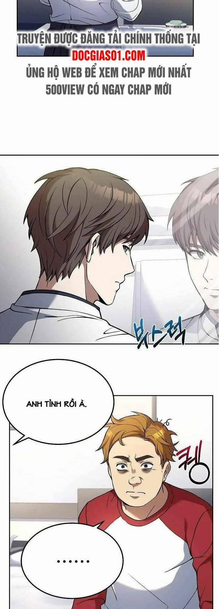 Đầu Bếp Trẻ Nhất Tới Từ Khách Sạn Hạng Ba 14 trang 34