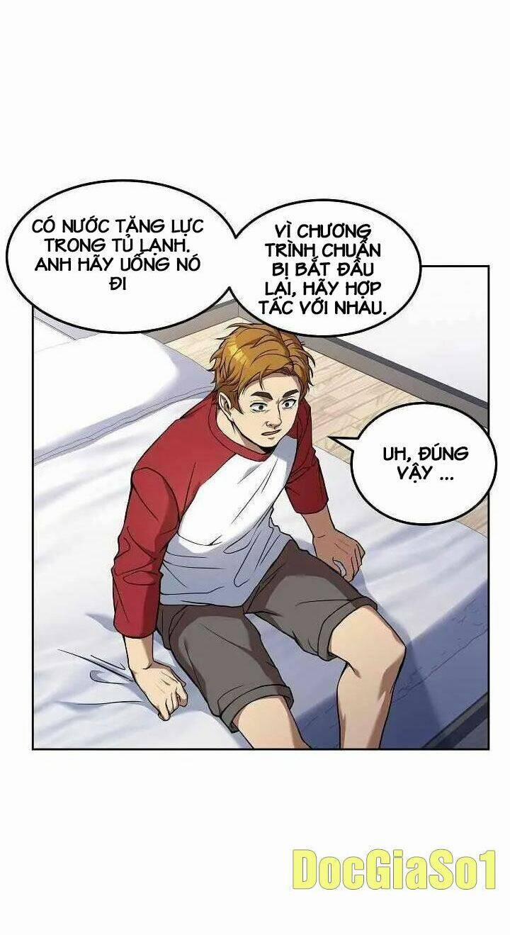 Đầu Bếp Trẻ Nhất Tới Từ Khách Sạn Hạng Ba 14 trang 36