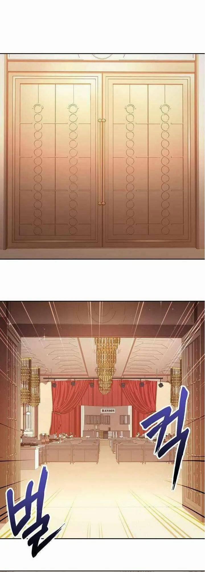 Đầu Bếp Trẻ Nhất Tới Từ Khách Sạn Hạng Ba 14 trang 37