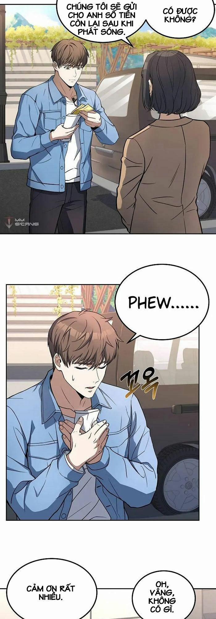 Đầu Bếp Trẻ Nhất Tới Từ Khách Sạn Hạng Ba 19 trang 17