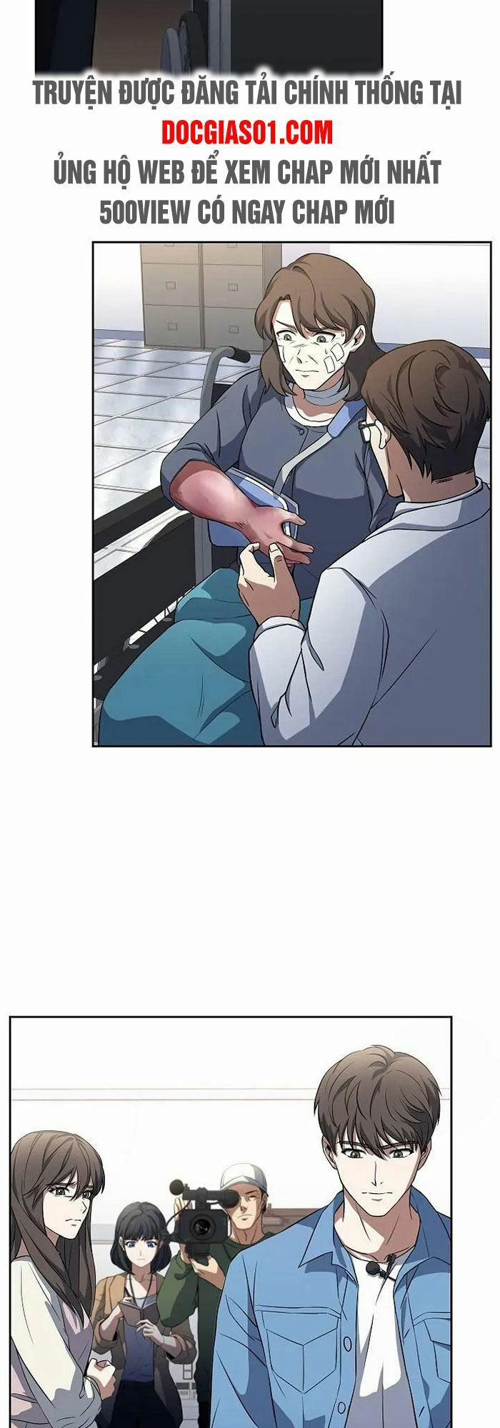 Đầu Bếp Trẻ Nhất Tới Từ Khách Sạn Hạng Ba 19 trang 32