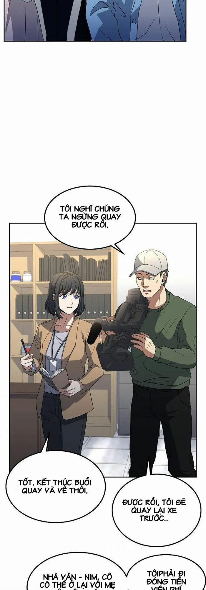 Đầu Bếp Trẻ Nhất Tới Từ Khách Sạn Hạng Ba 19 trang 33