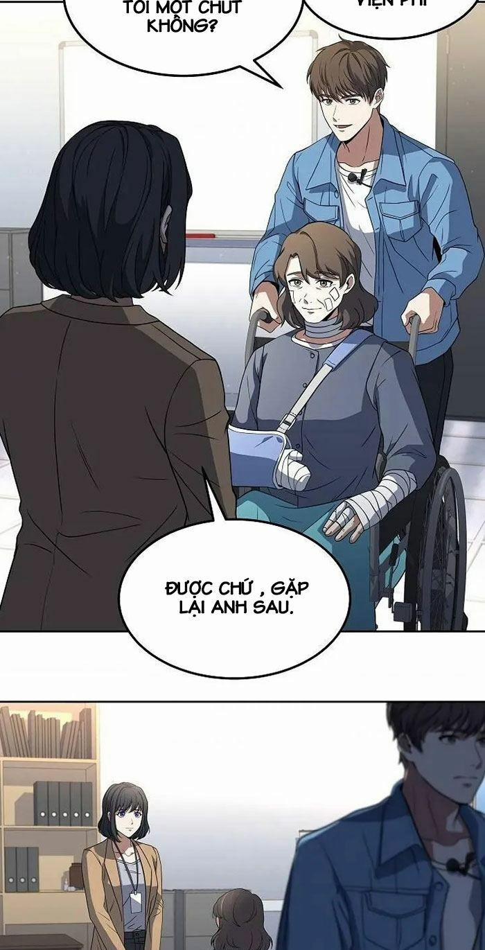 Đầu Bếp Trẻ Nhất Tới Từ Khách Sạn Hạng Ba 19 trang 34