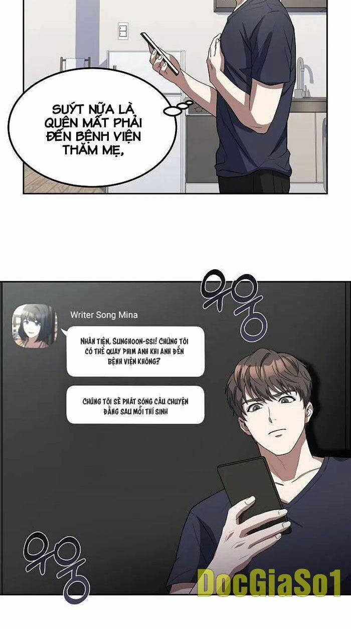 Đầu Bếp Trẻ Nhất Tới Từ Khách Sạn Hạng Ba 19 trang 6