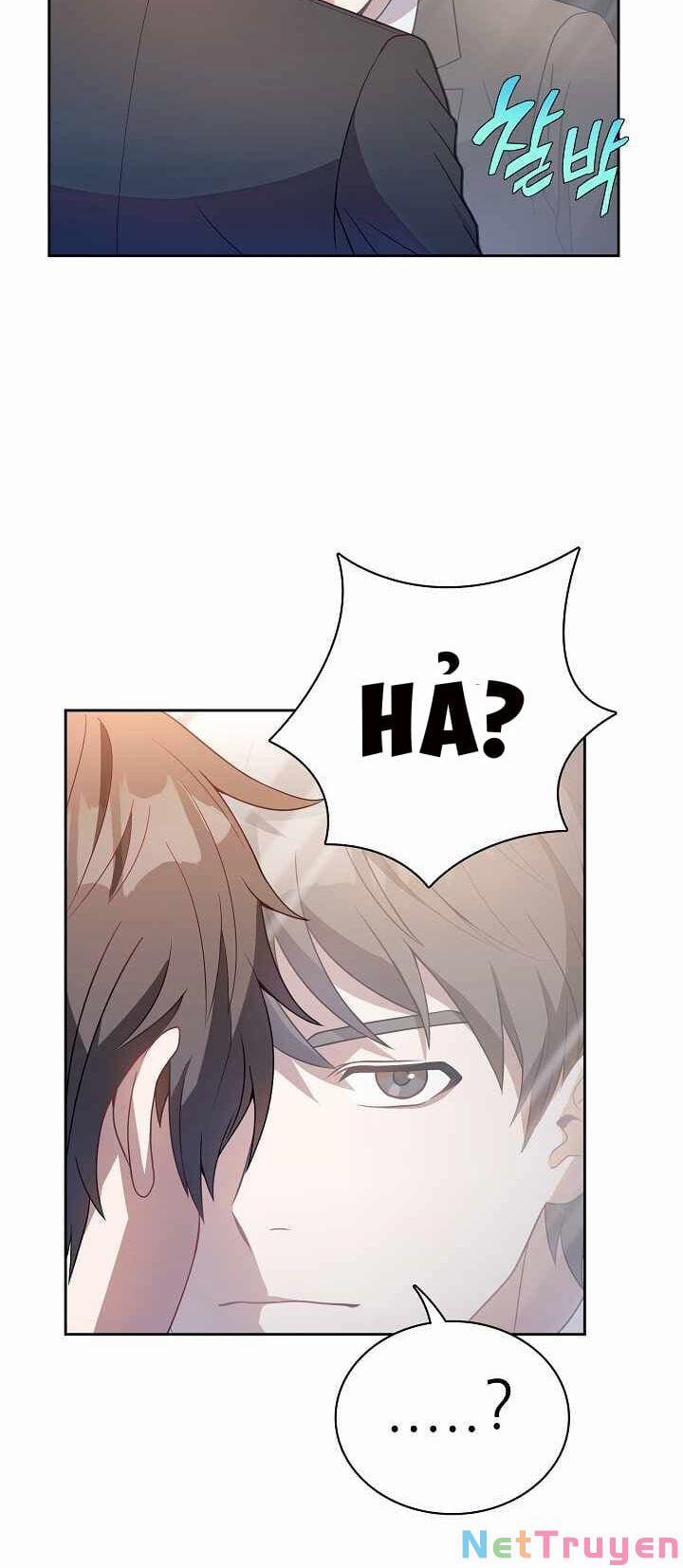 Đầu Bếp Trẻ Nhất Tới Từ Khách Sạn Hạng Ba 2 trang 1