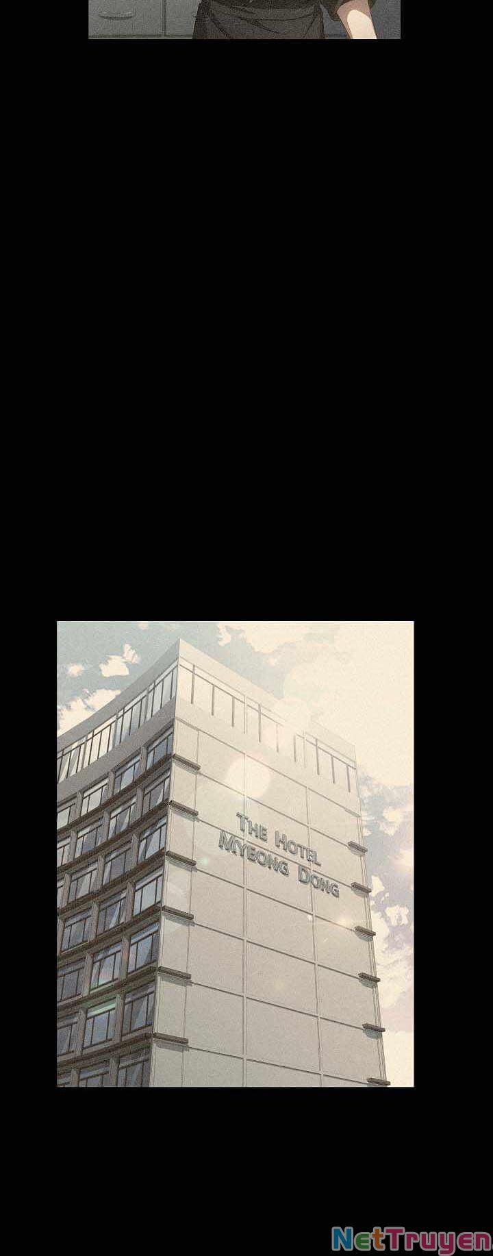 Đầu Bếp Trẻ Nhất Tới Từ Khách Sạn Hạng Ba 2 trang 15