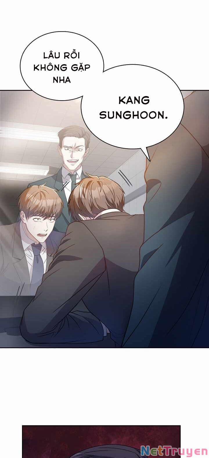 Đầu Bếp Trẻ Nhất Tới Từ Khách Sạn Hạng Ba 2 trang 2