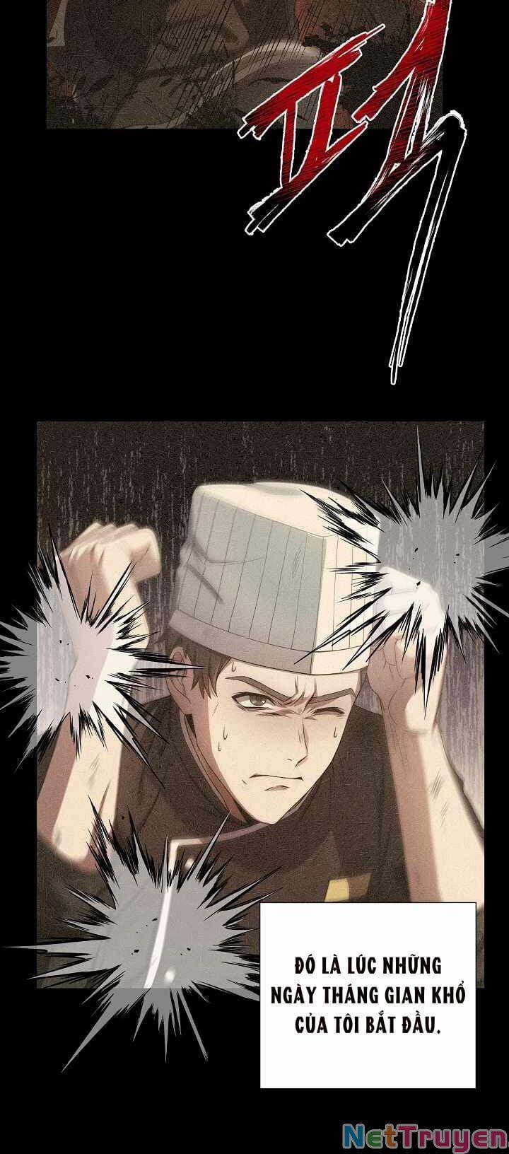 Đầu Bếp Trẻ Nhất Tới Từ Khách Sạn Hạng Ba 2 trang 24