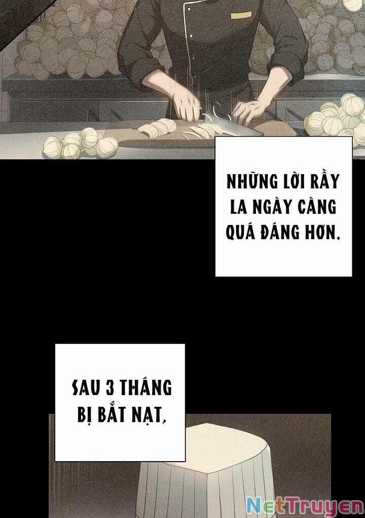 Đầu Bếp Trẻ Nhất Tới Từ Khách Sạn Hạng Ba 2 trang 26