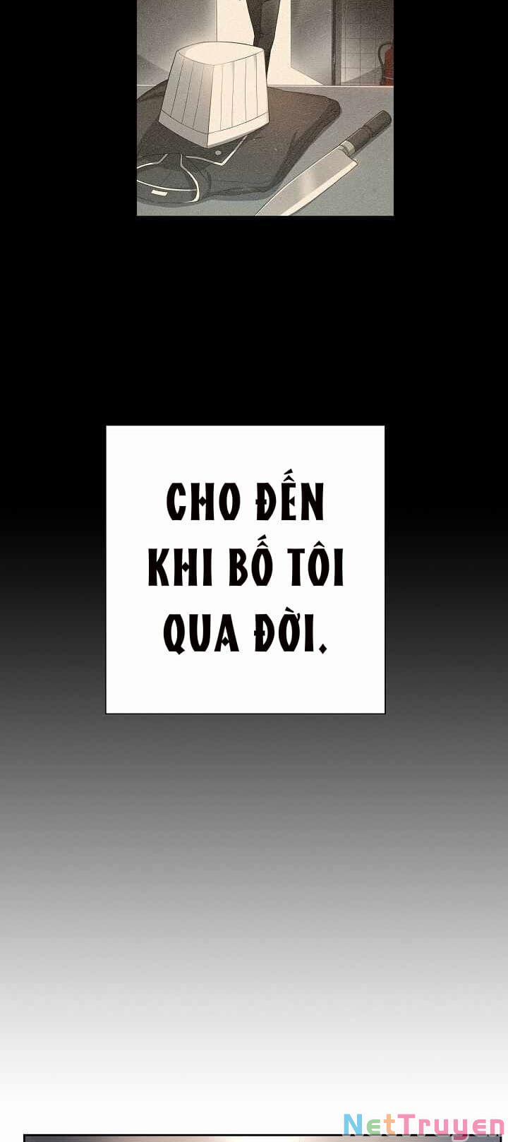 Đầu Bếp Trẻ Nhất Tới Từ Khách Sạn Hạng Ba 2 trang 28