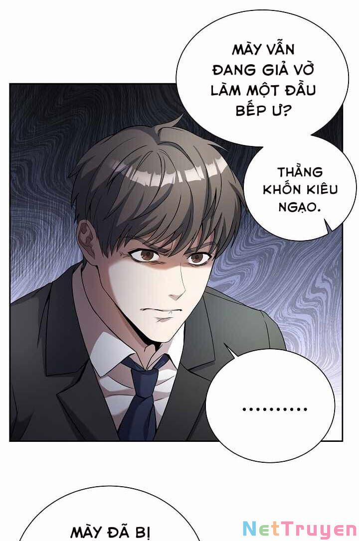 Đầu Bếp Trẻ Nhất Tới Từ Khách Sạn Hạng Ba 2 trang 30