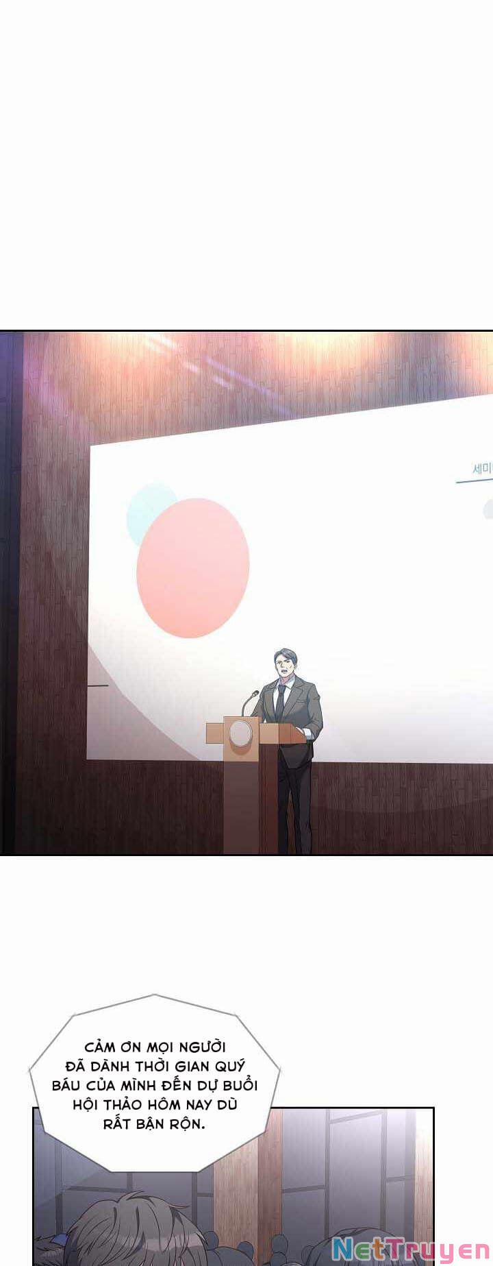 Đầu Bếp Trẻ Nhất Tới Từ Khách Sạn Hạng Ba 2 trang 38