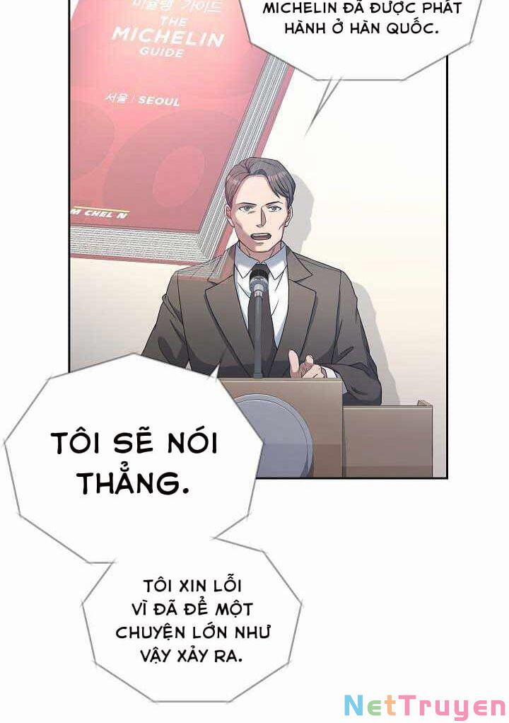 Đầu Bếp Trẻ Nhất Tới Từ Khách Sạn Hạng Ba 2 trang 40