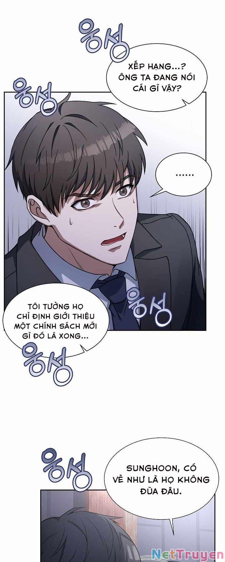 Đầu Bếp Trẻ Nhất Tới Từ Khách Sạn Hạng Ba 2 trang 43