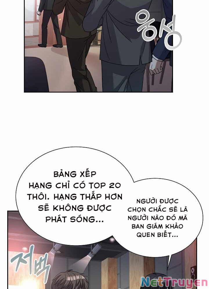 Đầu Bếp Trẻ Nhất Tới Từ Khách Sạn Hạng Ba 2 trang 49