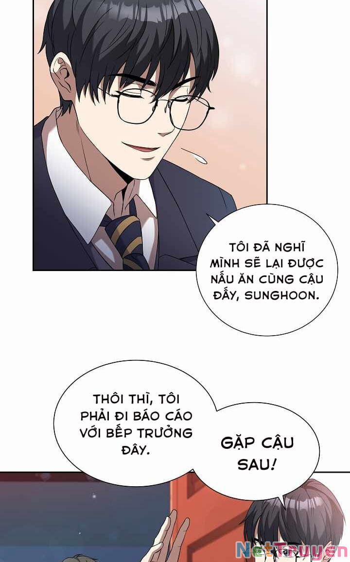 Đầu Bếp Trẻ Nhất Tới Từ Khách Sạn Hạng Ba 2 trang 56