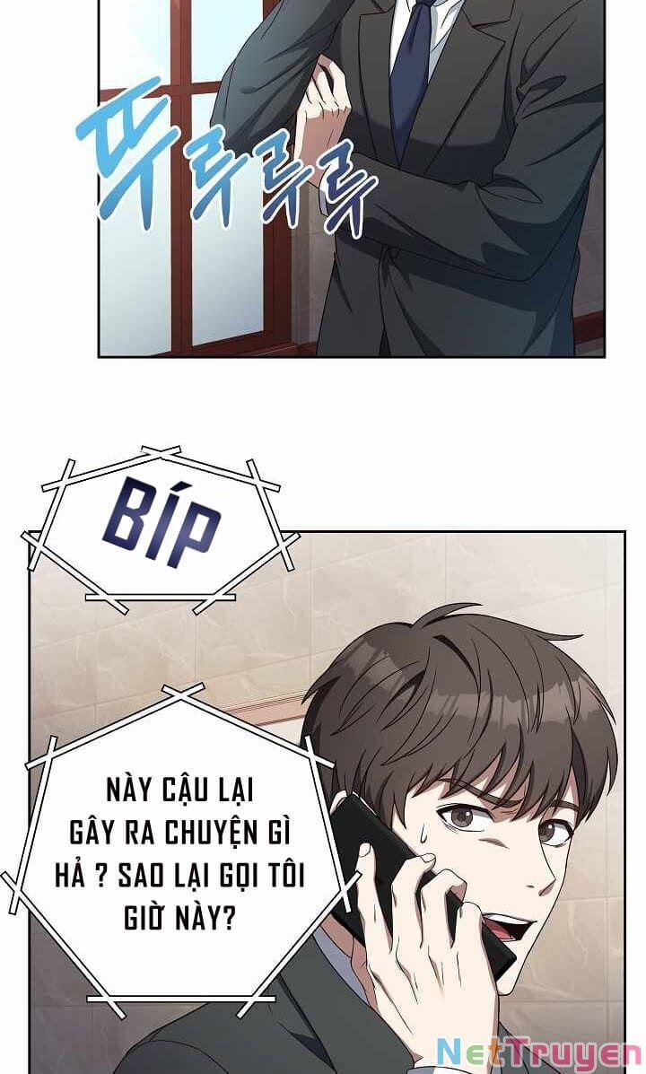 Đầu Bếp Trẻ Nhất Tới Từ Khách Sạn Hạng Ba 2 trang 62