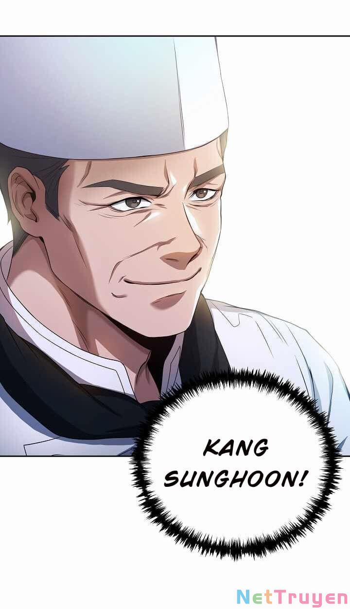 Đầu Bếp Trẻ Nhất Tới Từ Khách Sạn Hạng Ba 2 trang 69