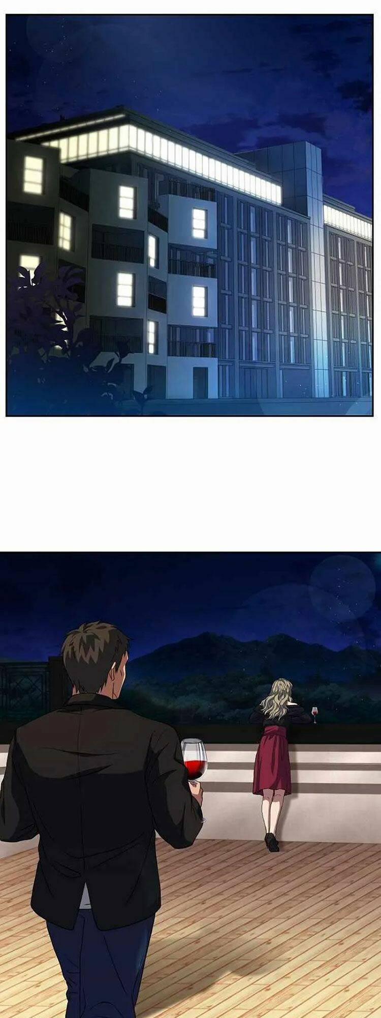 Đầu Bếp Trẻ Nhất Tới Từ Khách Sạn Hạng Ba 20 trang 1