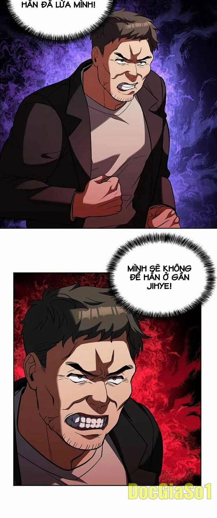 Đầu Bếp Trẻ Nhất Tới Từ Khách Sạn Hạng Ba 20 trang 12