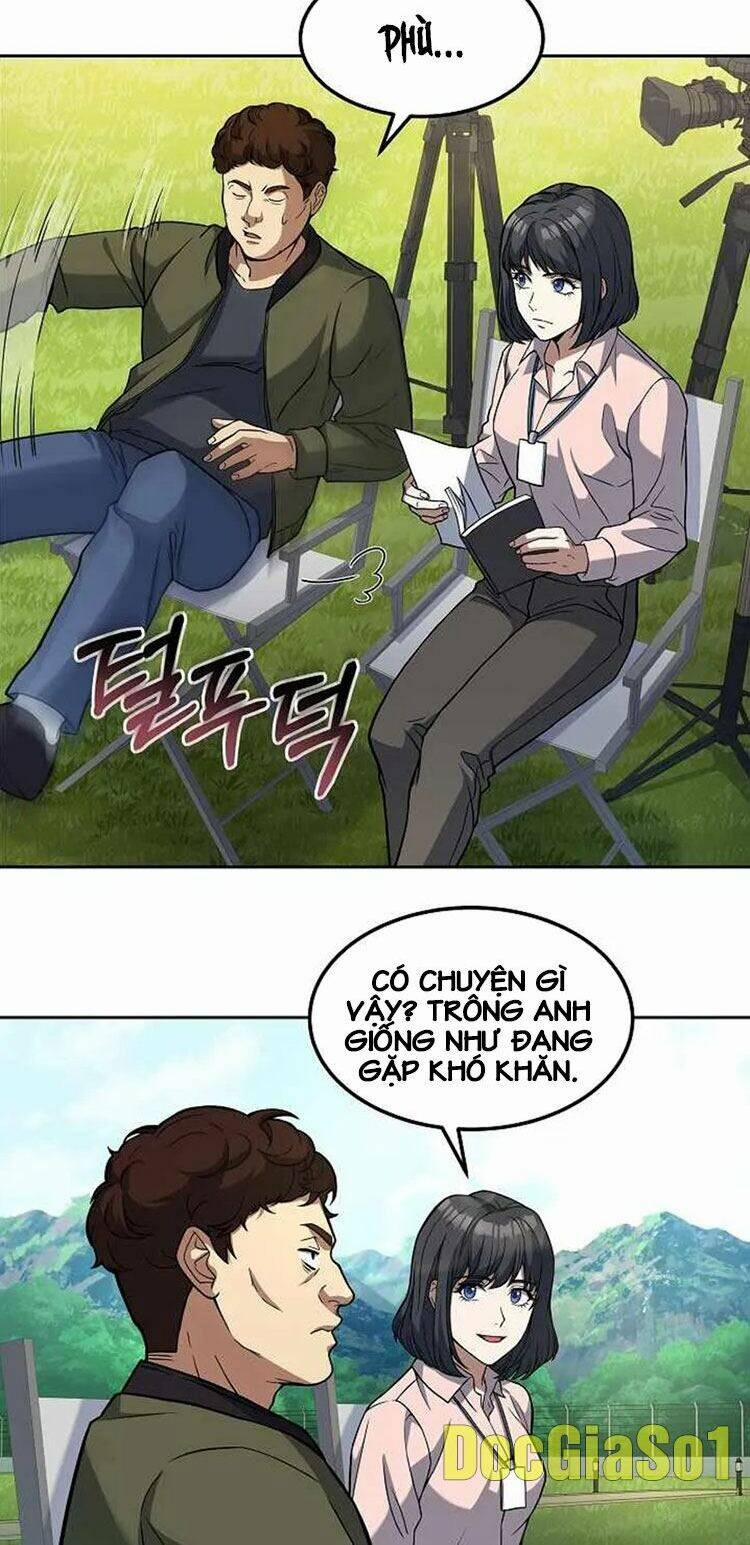 Đầu Bếp Trẻ Nhất Tới Từ Khách Sạn Hạng Ba 20 trang 16