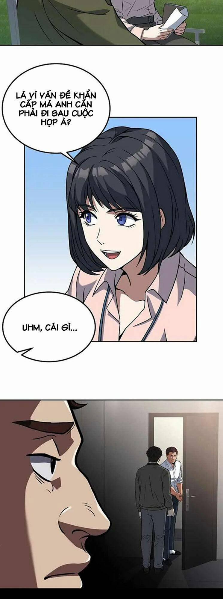 Đầu Bếp Trẻ Nhất Tới Từ Khách Sạn Hạng Ba 20 trang 17