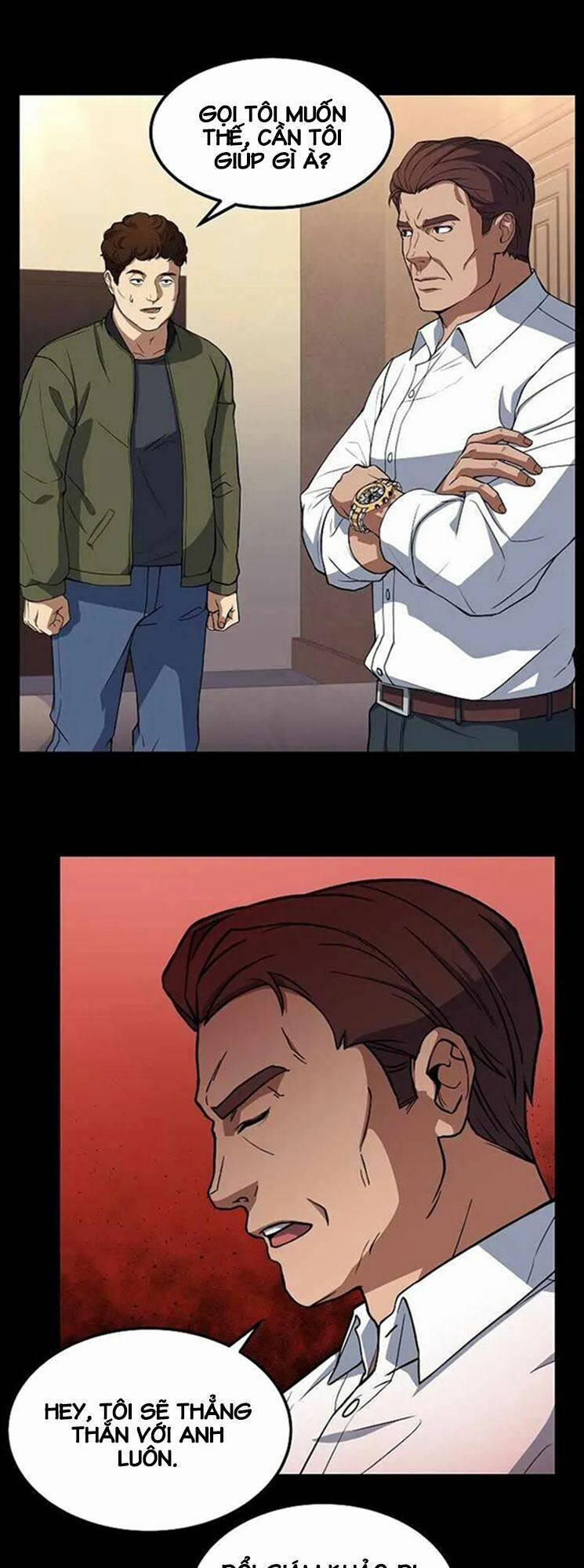 Đầu Bếp Trẻ Nhất Tới Từ Khách Sạn Hạng Ba 20 trang 18