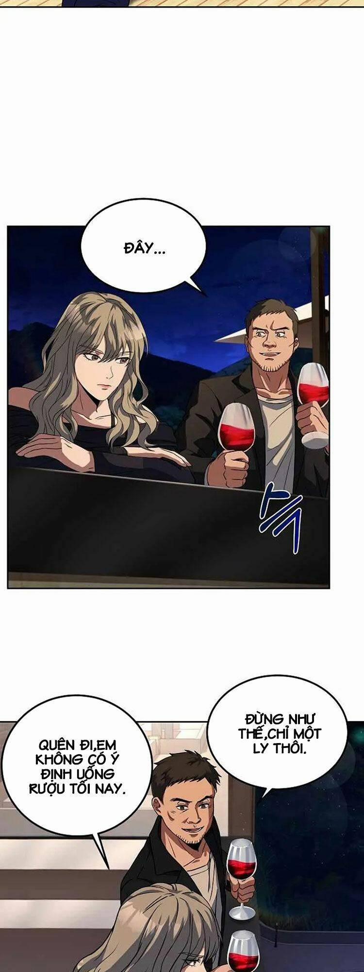 Đầu Bếp Trẻ Nhất Tới Từ Khách Sạn Hạng Ba 20 trang 2