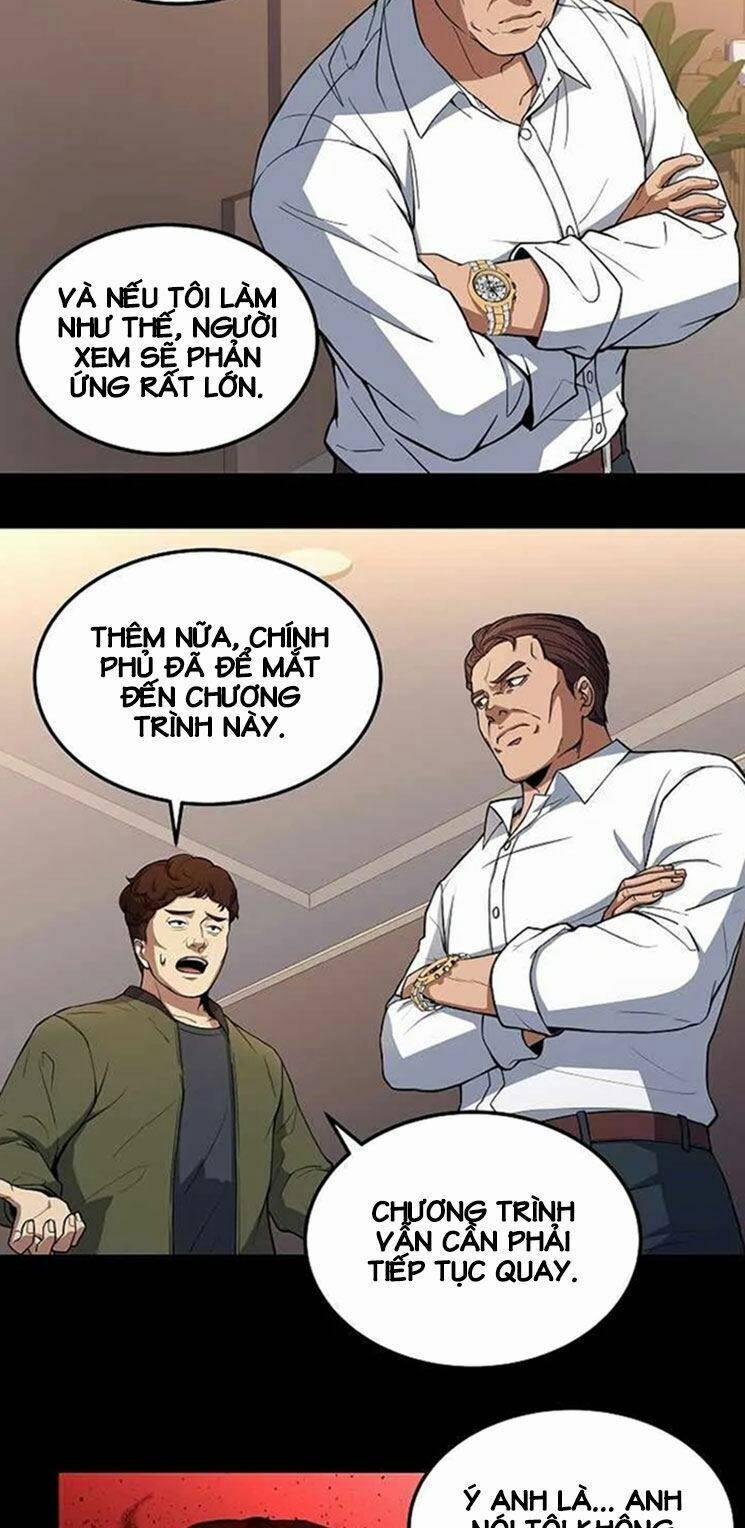 Đầu Bếp Trẻ Nhất Tới Từ Khách Sạn Hạng Ba 20 trang 20