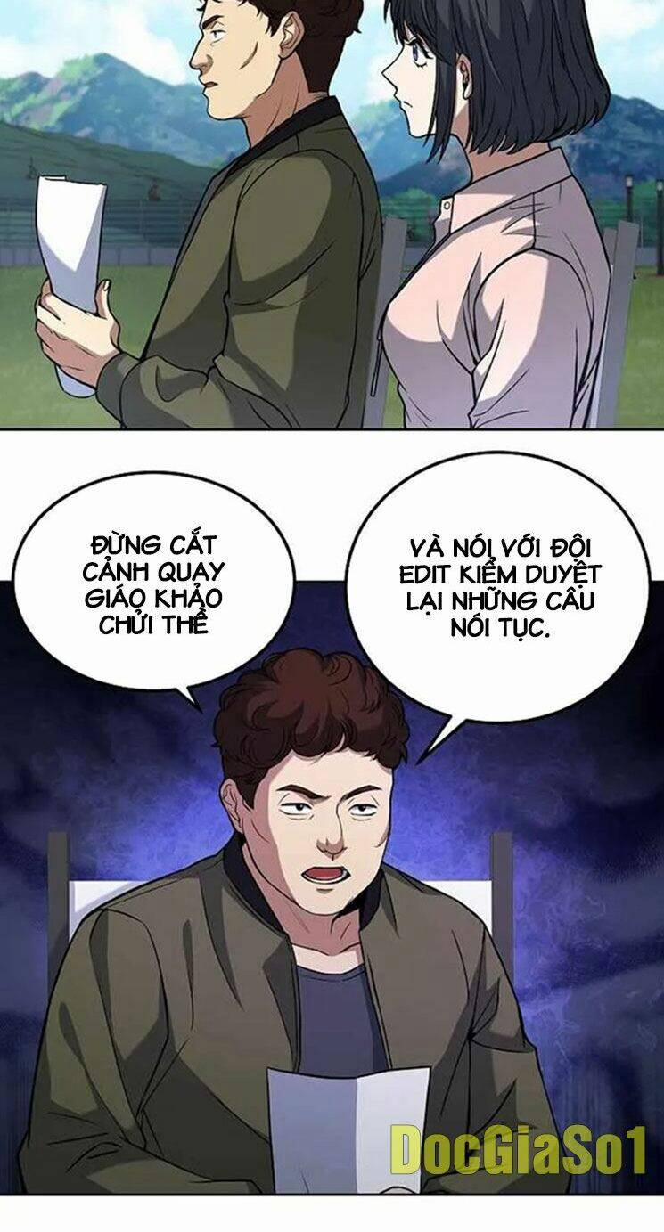 Đầu Bếp Trẻ Nhất Tới Từ Khách Sạn Hạng Ba 20 trang 27