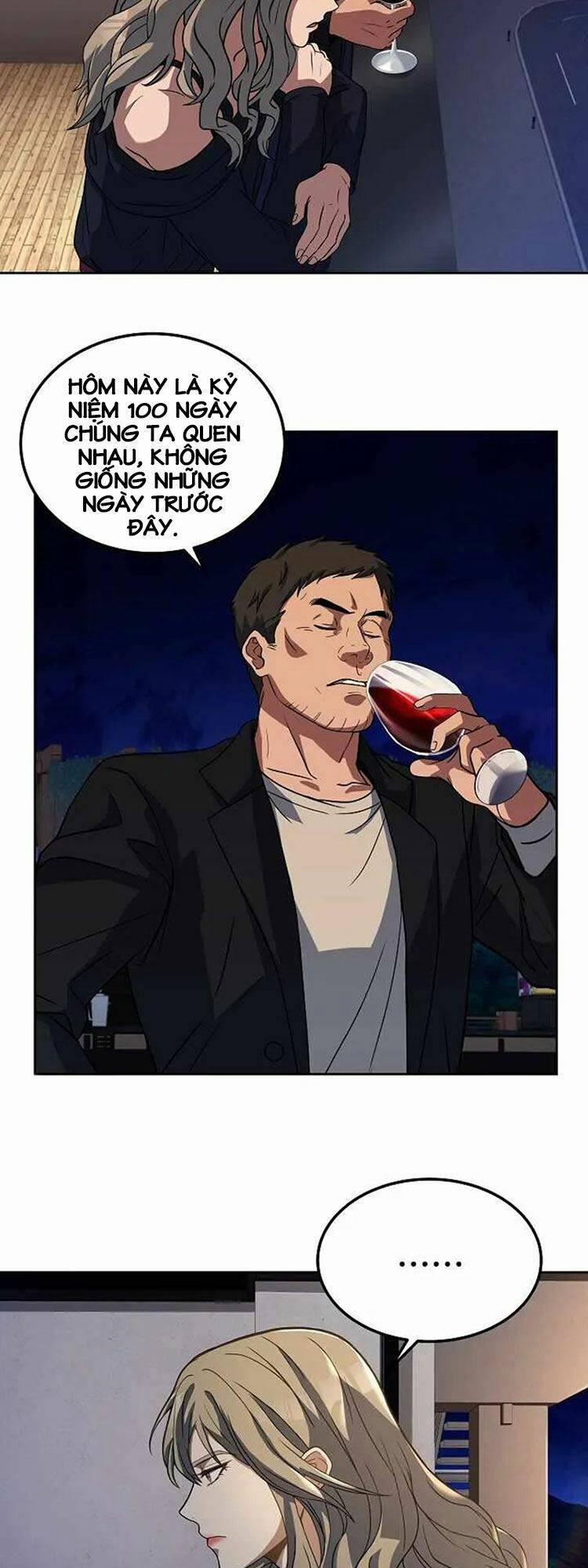 Đầu Bếp Trẻ Nhất Tới Từ Khách Sạn Hạng Ba 20 trang 3