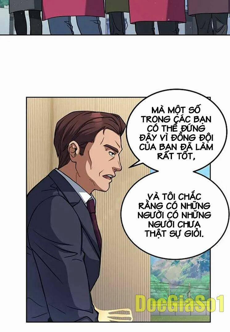 Đầu Bếp Trẻ Nhất Tới Từ Khách Sạn Hạng Ba 20 trang 33