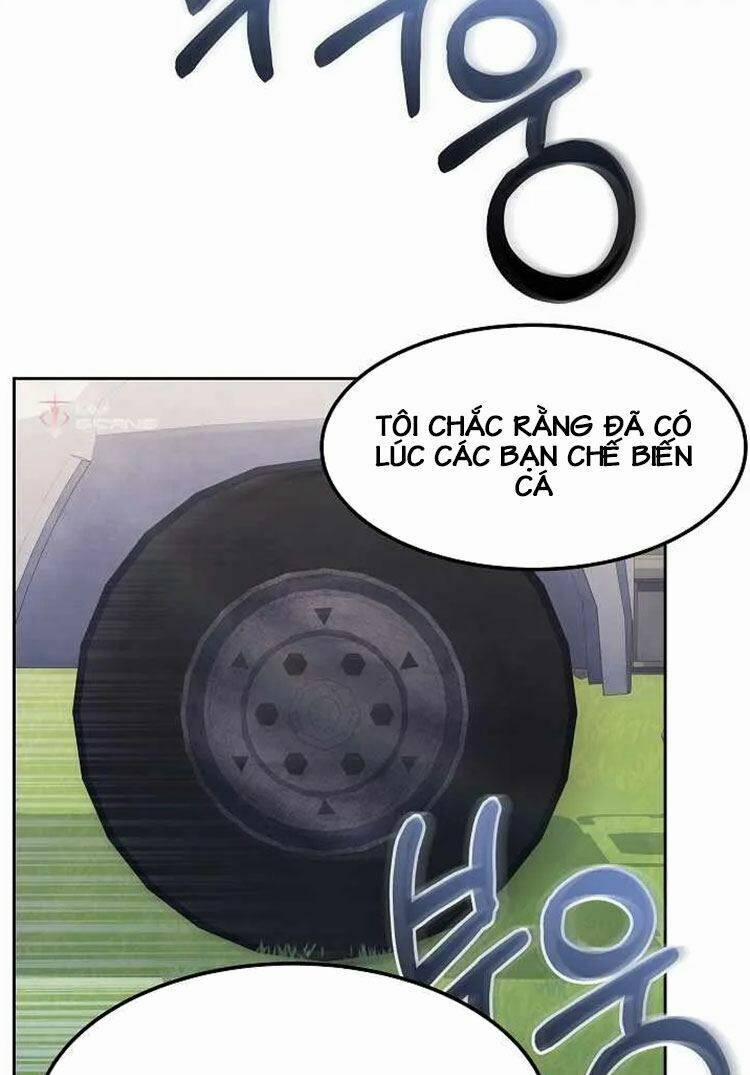 Đầu Bếp Trẻ Nhất Tới Từ Khách Sạn Hạng Ba 20 trang 37