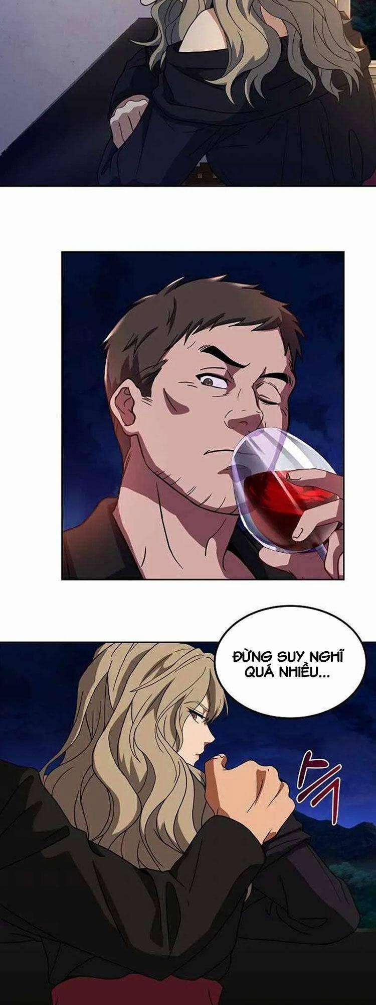 Đầu Bếp Trẻ Nhất Tới Từ Khách Sạn Hạng Ba 20 trang 4