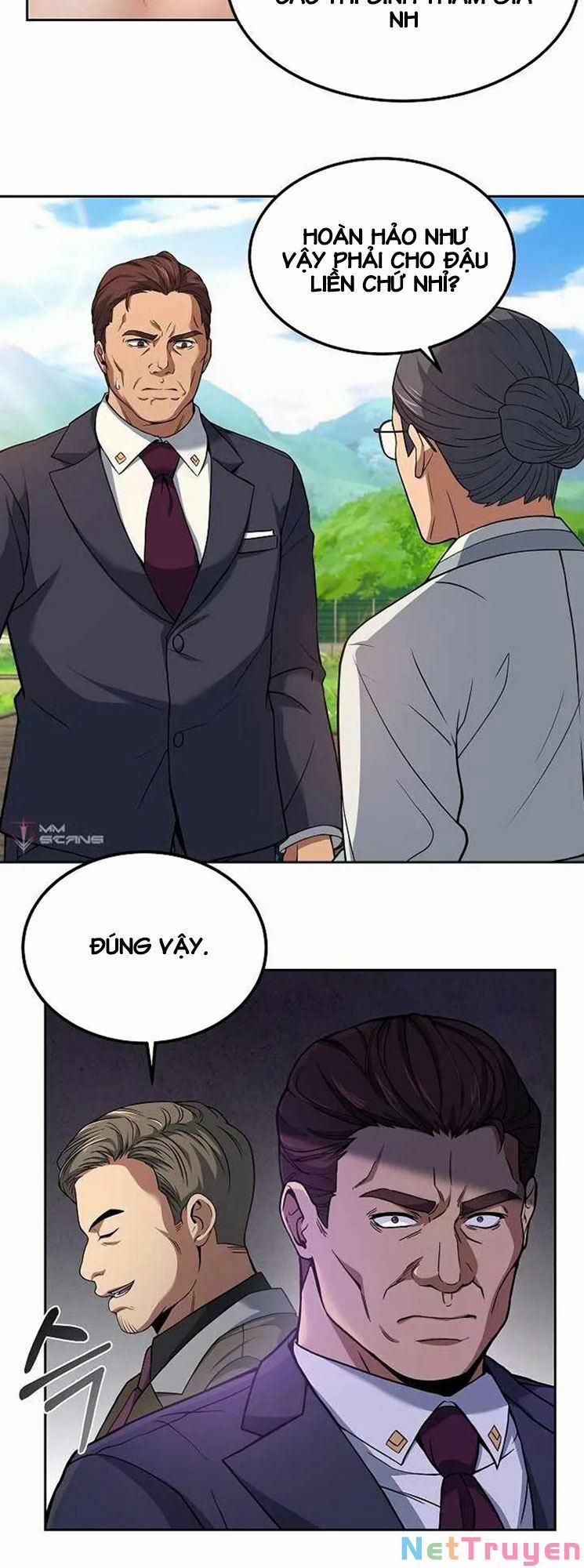 Đầu Bếp Trẻ Nhất Tới Từ Khách Sạn Hạng Ba 22 trang 20