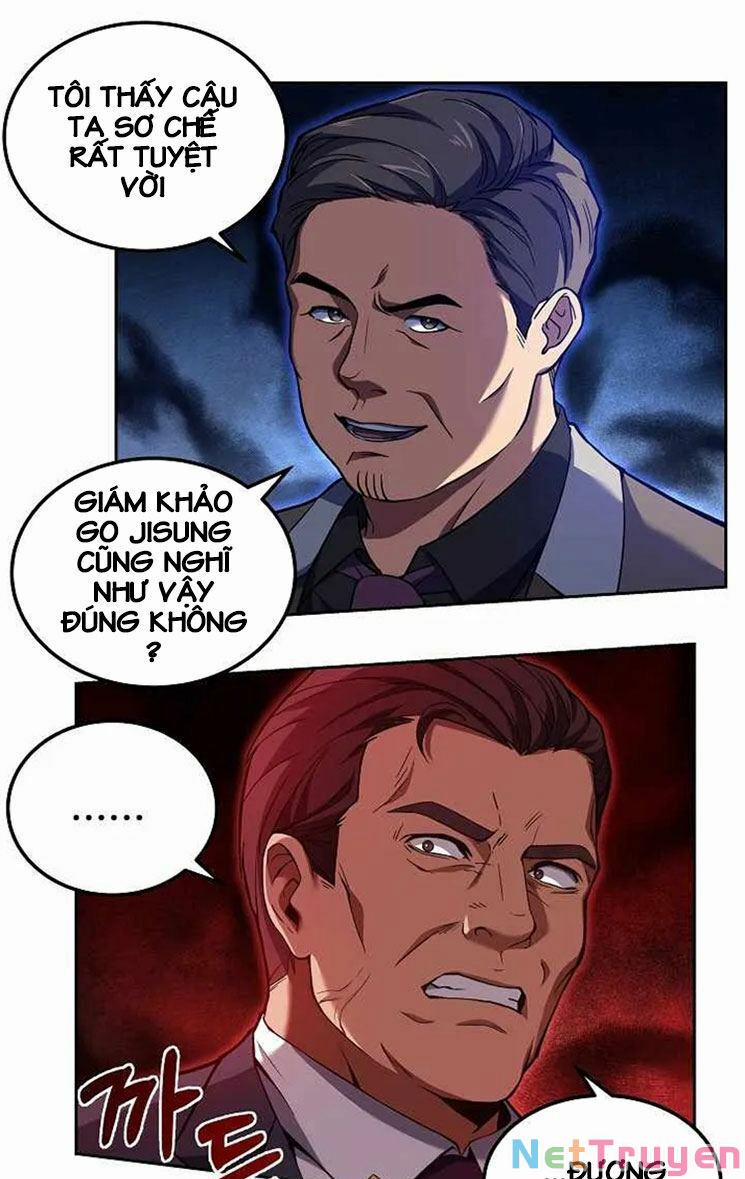 Đầu Bếp Trẻ Nhất Tới Từ Khách Sạn Hạng Ba 22 trang 21