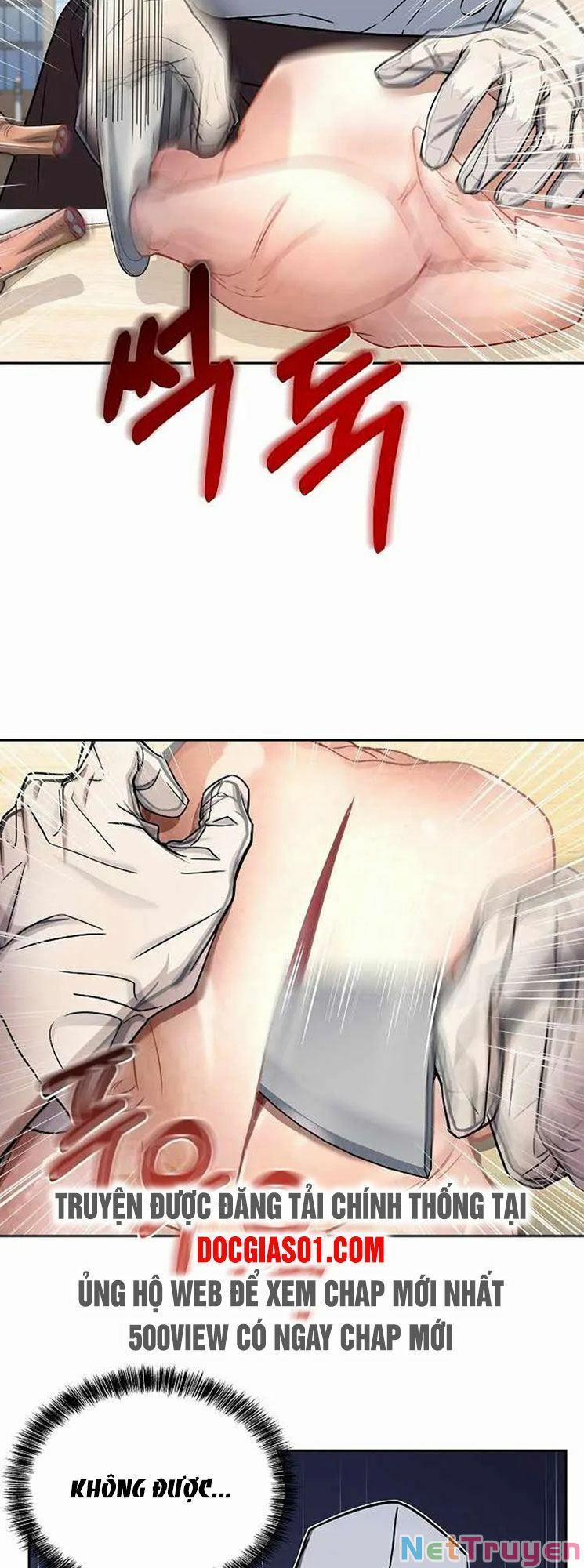 Đầu Bếp Trẻ Nhất Tới Từ Khách Sạn Hạng Ba 22 trang 36